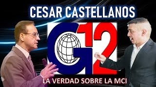 La verdad sobre el G12 [upl. by Imeka]