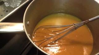 How to make brown gravy fully explained updated recipe in comments [upl. by Bev598]