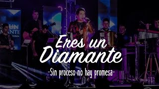 Franco Figueroa  Eres Un Diamante  Concierto Eres Un Diamante en Vivo [upl. by Cully]