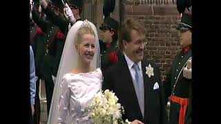 Prins Johan Friso overleden 2013 [upl. by Nattirb]