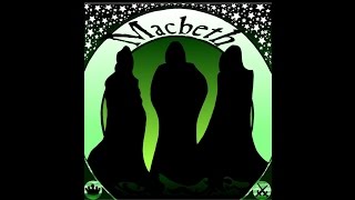 Macbeth Revision Song [upl. by Ahseel747]