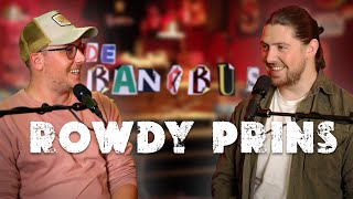 De Bandbus  S02E01  Rowdy Prins [upl. by Melodie]