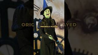 What the original WICKED cast think about the movie wickedmusical movie defyinggravity [upl. by Oninrutas]