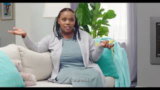 Upgrade to New Pampers Premium Care Pants  A Breath of Fresh Air for South African Moms and Babies [upl. by Sremmus]