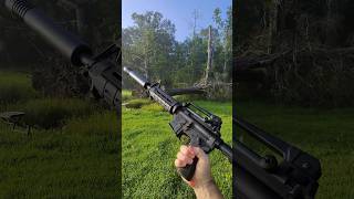 AB Raptor and Rise Armament Instinct ASMR That quiet buffer SMB from Armaspec 😙 [upl. by Nosral]