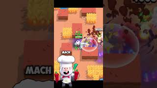 Der beste Dynamike der Welt brawlstars mortis [upl. by Iddo]