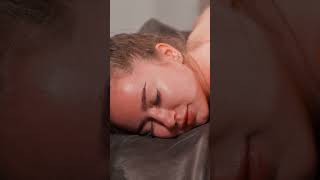 Deep intensive massage and chiropractic for Anastasia chiropractic [upl. by Naie]