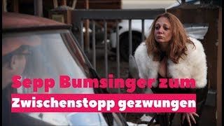 Sepp Bumsinger Hauptgewinn im Puff [upl. by Ahsaeyt]