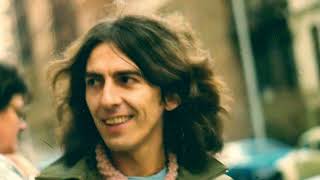 George Harrison  Crackerbox Palace  Isolated Vocals [upl. by Foscalina821]