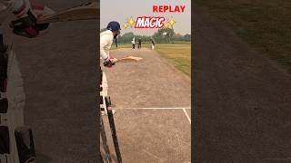 Spin Bowler Comeback After 6️⃣  How to do Spin Bowling in Cricket 🤔 cricket shots shorts [upl. by Bethesda756]