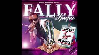 Fally Ipupa  5eme Race Official Live [upl. by Selec]