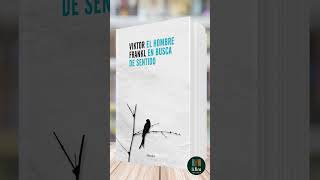 El Hombre en busca de Sentido de Viktor E Frankl  Libro Resumen [upl. by Cirdahc630]