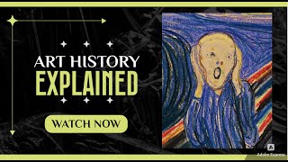 Famous Paintings amp Their Fascinating Stories  Art History Explained [upl. by Erv]