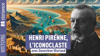 Parcours et œuvre dHenri Pirenne un médiéviste iconoclaste [upl. by Idissak106]