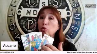 HOROSCOPO LIBRA  PISCIS AMATISTA EN VIVO [upl. by Icyak362]