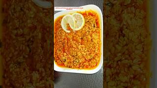 Mash Daal Dhaba Style  Daal Mash Recipe  Dal Recipe  Lentil Recipe  Food Channel hams food [upl. by Mannie]