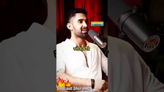 ranveer allahbadiaThe ranveer show hindipodcast hindilakshya lalwani ki movieshorts podcast [upl. by Kotta]