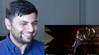 Pakistani Reacts to Jaspreet Singh  Dad Savings aur Milk  Stand Up Comedy [upl. by Nylidnam]