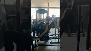 leg press unilateral cuádriceps ‐ Feito com o Clipchamp [upl. by Hallsy]