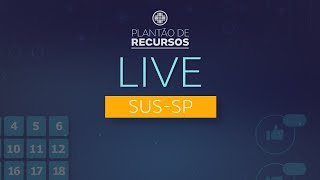 Plantão de Recursos MEDGRUPO  SUSSP [upl. by Hesther]