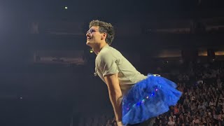 Wincent Weiss  NEUES MEDLEY 2023 😍300523 in Köln [upl. by Mazonson]