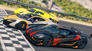 Gear Club Unlimited 2  Ultimate Edition Gameplay Le Mans McLaren 570S GT4 BMW M2 [upl. by Anali610]