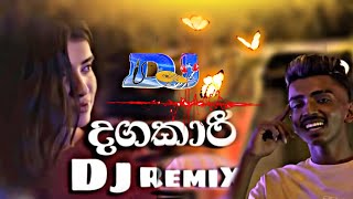 Dagakaariy දගකාරී offucial Music Vidoes  Jtsp Boy [upl. by Ylek]