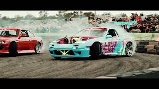 The 2022 LZ Invitational Drift Experience 4K [upl. by Rehpotsihc258]