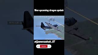 New Upcoming Dragon Update 🔥🔥 BattlegroundsMobileIN pubgmobile bgmi shorts viralvideo [upl. by Ennovyhs]