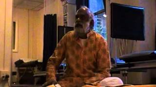 Tantra  Life satsang in New York with Shri Param Eswaran [upl. by Enyr]