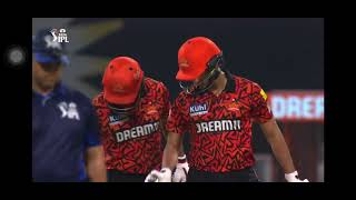 IPL t20 kkr vs sunrisers highlight cricket ipl2024 [upl. by Vasily944]