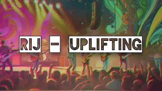 Uplifting  RIJ  2024  Official Audio [upl. by Noillid]