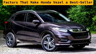 What Drives the Honda Vezel Success in the Automotive Industry Car Importation from Japan to Kenya [upl. by Trawets]