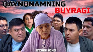 Qaynonamning buyragi Ozbek kino Қайнонамнинг буйраги [upl. by Danyelle]