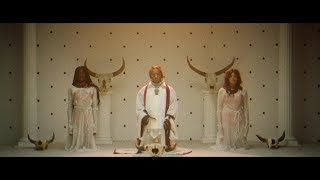 Trippie Redd  Topanga Official Music Video [upl. by Ofori]