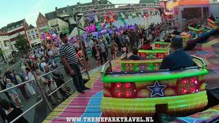 Number One van Gorp ONOFFRIDE Turnhout Kermis 2018 [upl. by Margie616]