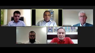 IGATEX PAKISTAN WEBINAR SERIES PART 2 [upl. by Seniag]