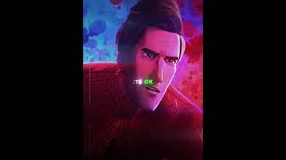 quotA leap of faithquot  Spider man Into the spider verse [upl. by Nevaj]