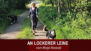 AN LOCKERER LEINE  Wilma  von Maja Nowak  Teil 4 [upl. by Jonah]