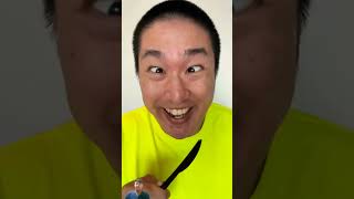 Cake🍰or Real  Sagawa comedy video 😂😂  greenscreen youtubeshorts youtube funny memes [upl. by Barnaba]