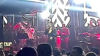 Helena Paparizou  Misi Kardia Ending  BOX Athens [upl. by Havelock]