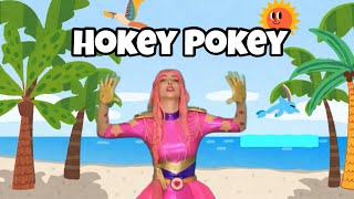 Hokey Pokey [upl. by Annais]