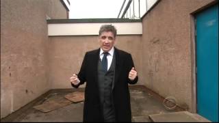 Craig Ferguson 51612A Late Late Show in Scotland Cumbernauld XD [upl. by Acinomed]