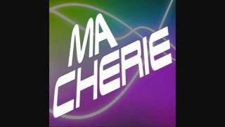 Ma Cherie Dj Antoine [upl. by Yrek]