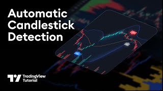 Automatic Candlestick Detection How It Works [upl. by Peirsen102]