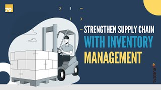 Inventory Management for Strong Supply Chain Webinar [upl. by Boniface]