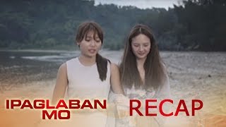 Ipaglaban Mo Recap Bihag [upl. by Adnalahs540]