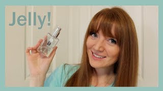 CLINIQUE Dramatically Different Hydrating Jelly Review [upl. by Nyrtak]