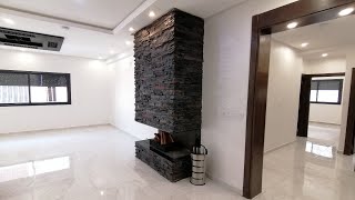 شقة للبيع من الطراز الفخم ب 66 مليون فاس طريق عين الشقف appartement à vendre à Fès route ain chkaf [upl. by Treboh]