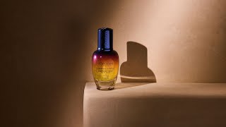 L’Huile en Sérum de Nuit Immortelle Reset  LOCCITANE [upl. by Manwell]